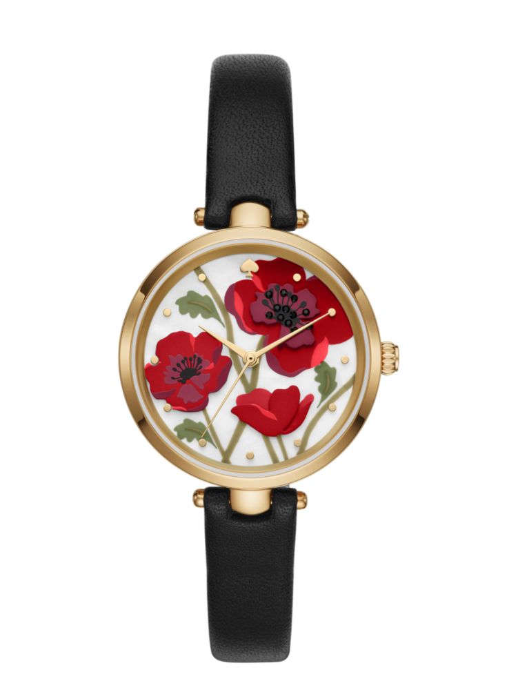 kate spade holland watch