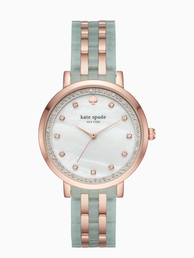 kate spade new york monterey watch