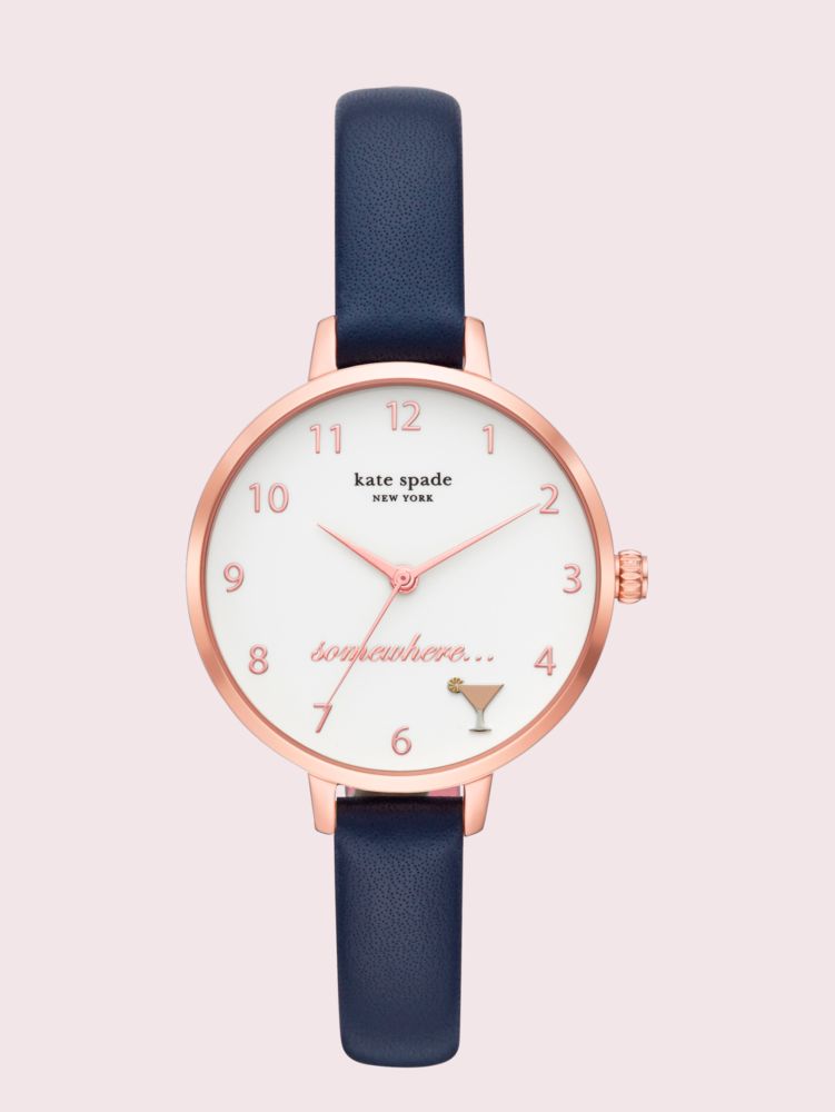 kate spade new york watch price