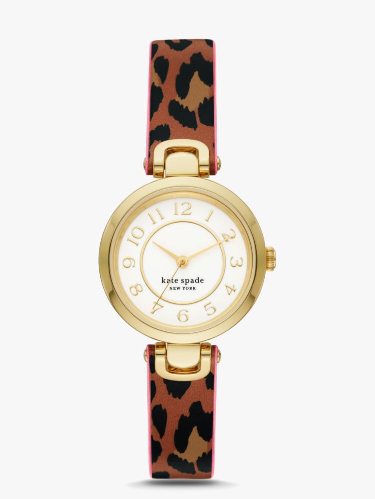 kate spade watch digital