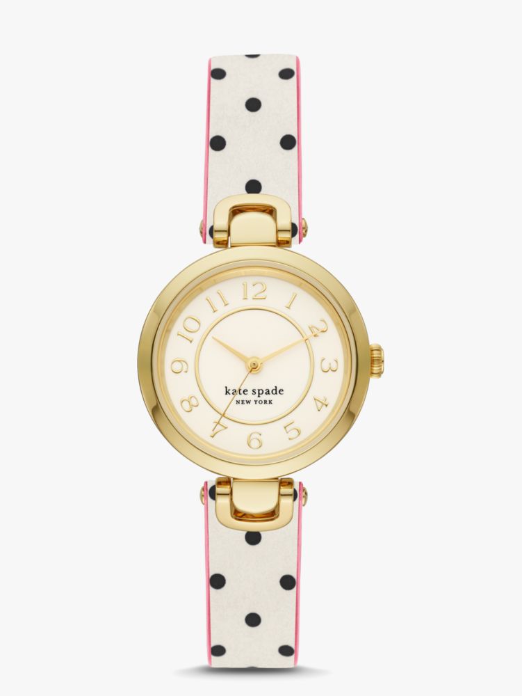 kate spade watch ndw2k