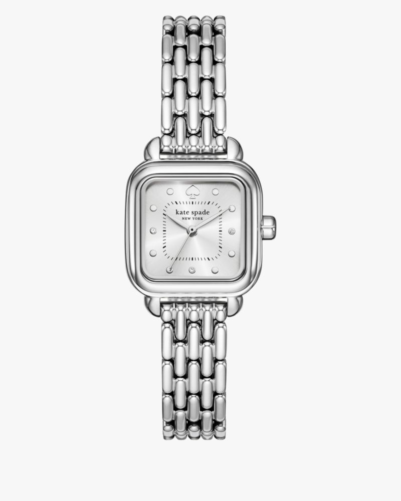 Gracie Stainless Steel Watch