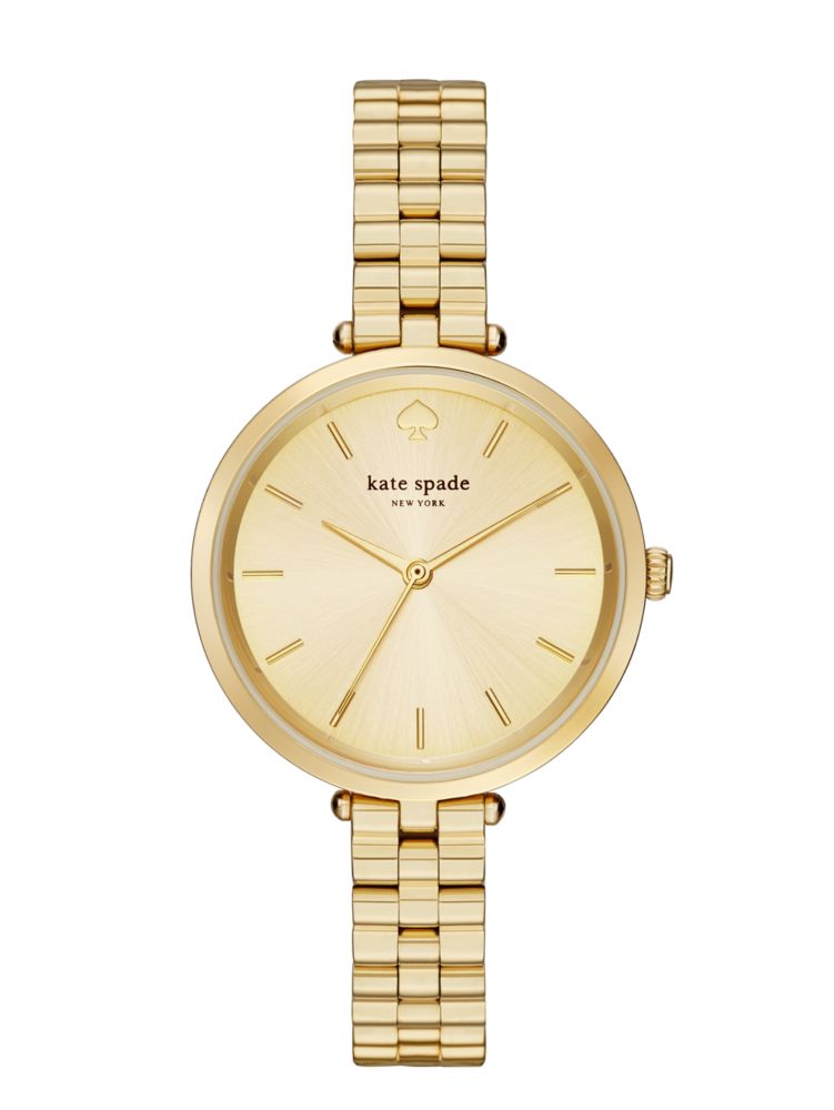 Holland Skinny Bracelet Watch | Kate Spade New York