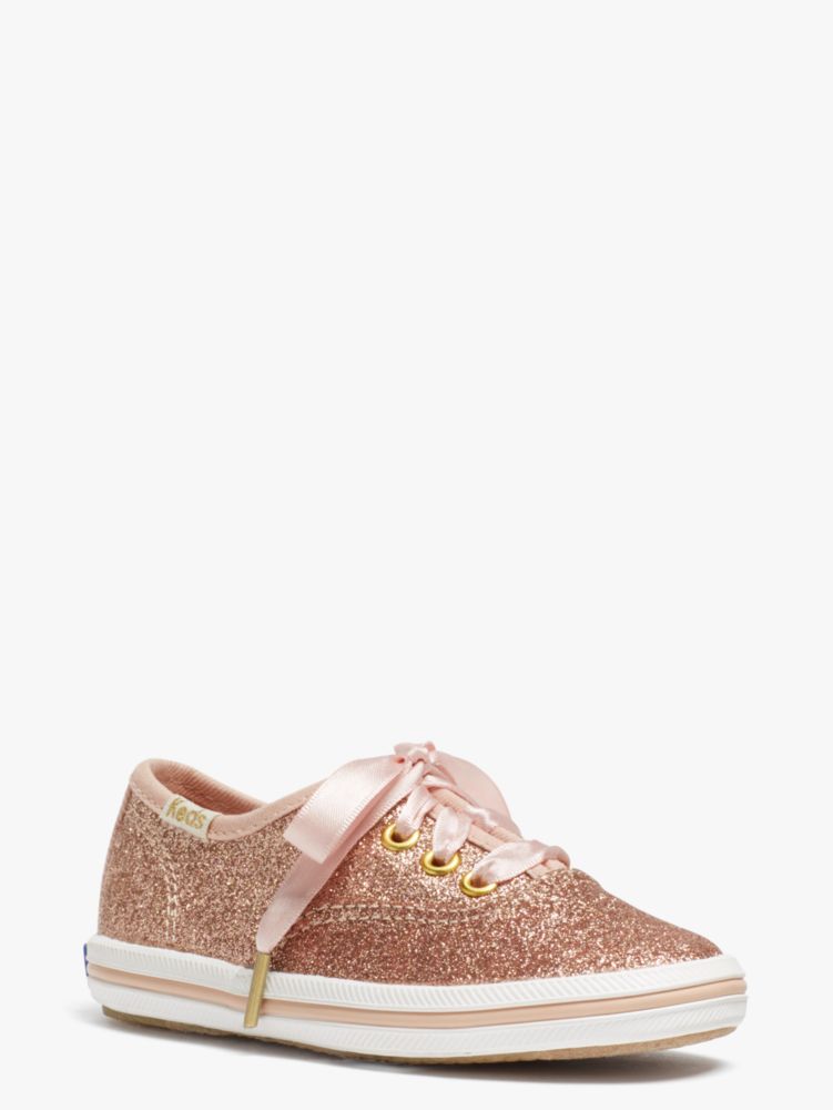 kate spade baby girl shoes