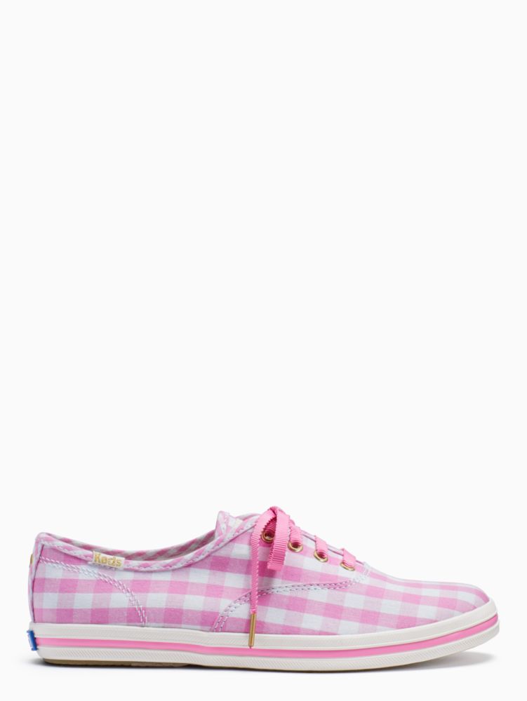 keds gingham sneakers