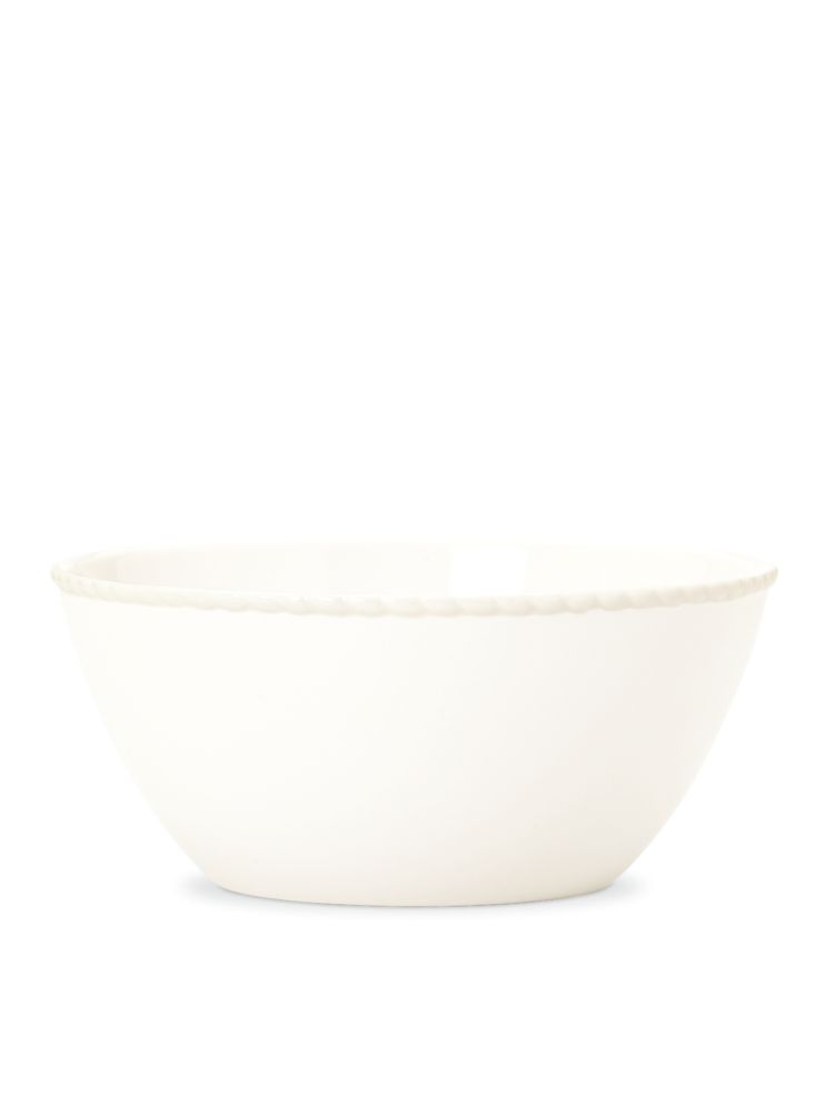 Wickford Fruit Bowl Kate Spade New York