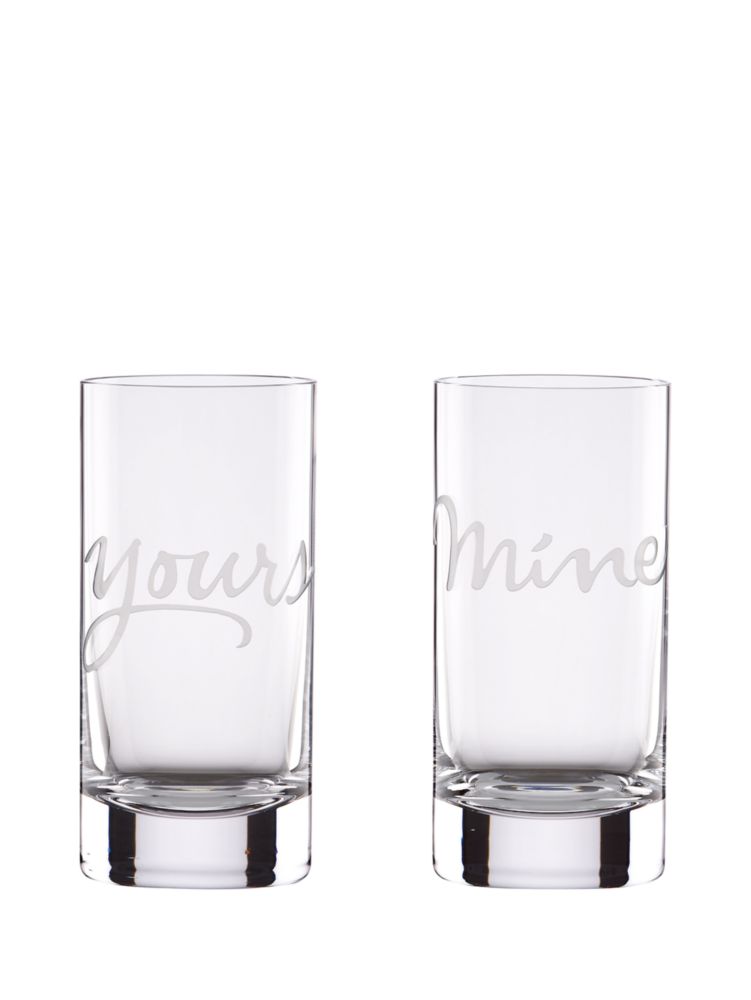 Unique Drinkware Bar Glasses Kate Spade New York