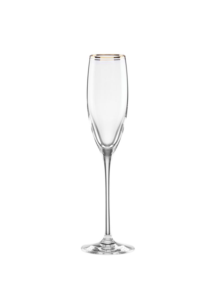 Orleans Square Flute Kate Spade New York