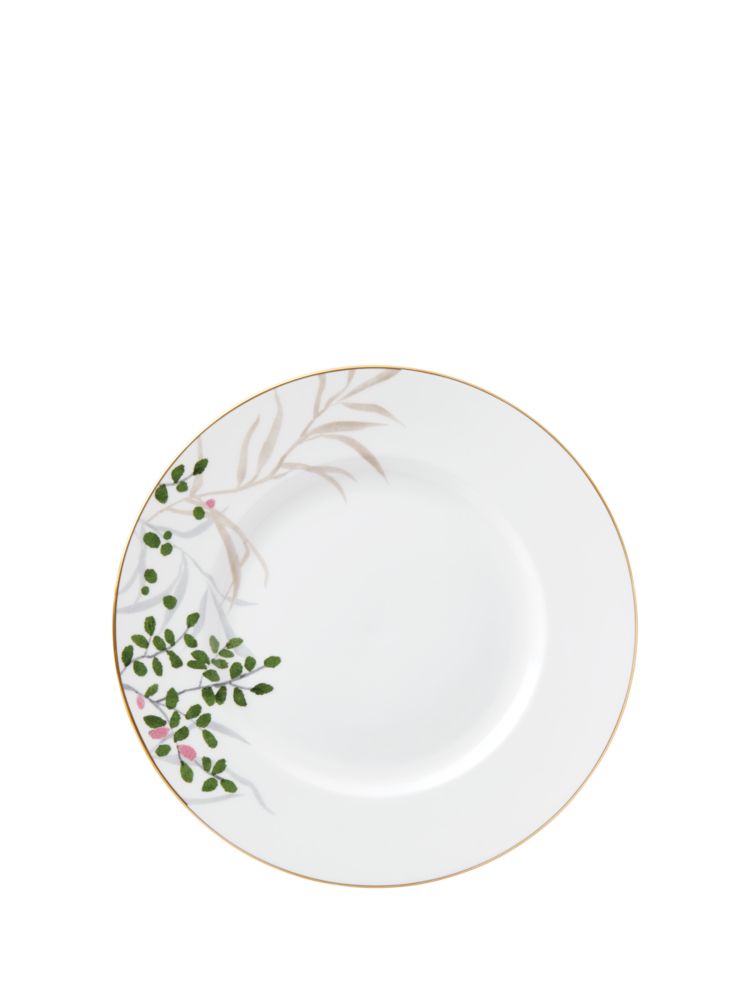 Birch Way Dinner Plate | Kate Spade New York