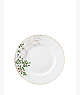 Birch Way Dinner Plate, White, ProductTile