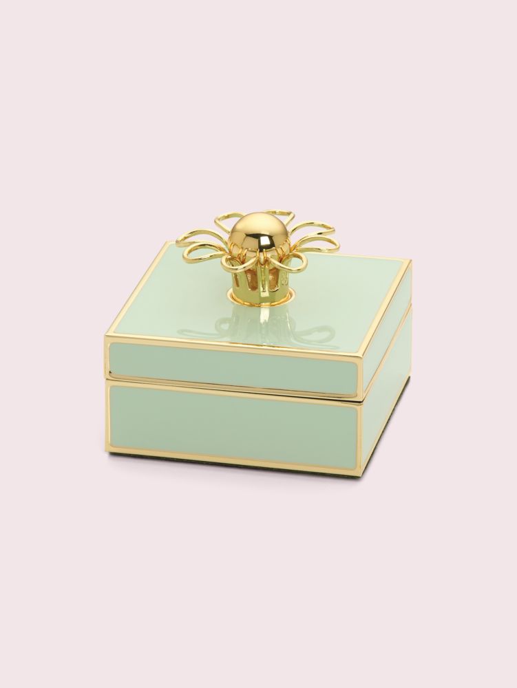 kate spade bridesmaid jewelry