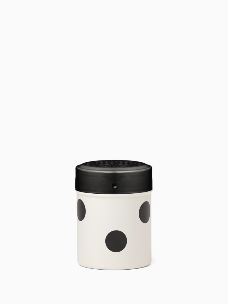 Pop By Seasoning Shaker Kate Spade New York