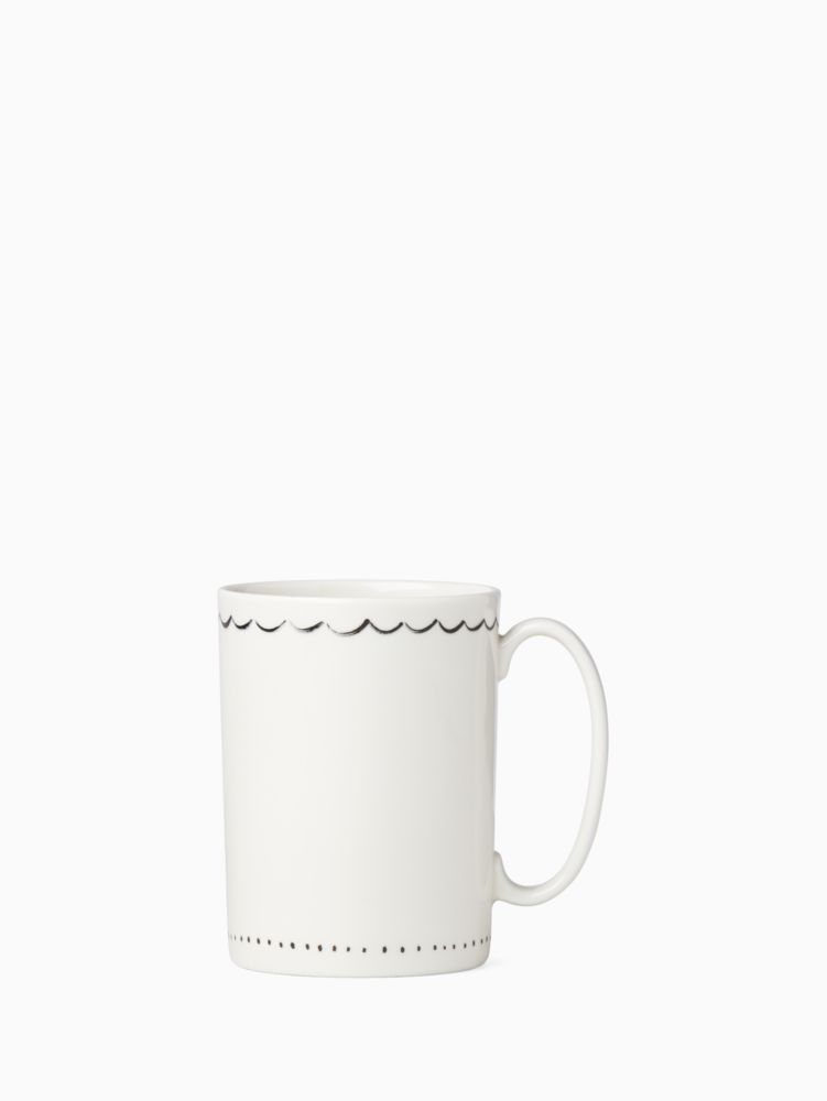 Union Square Mug, Parchment, Product