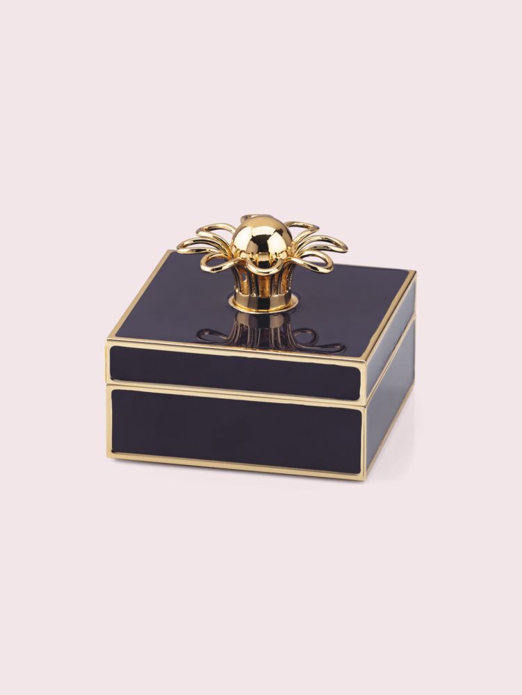 Keaton Jewelry Box Kate Spade New York