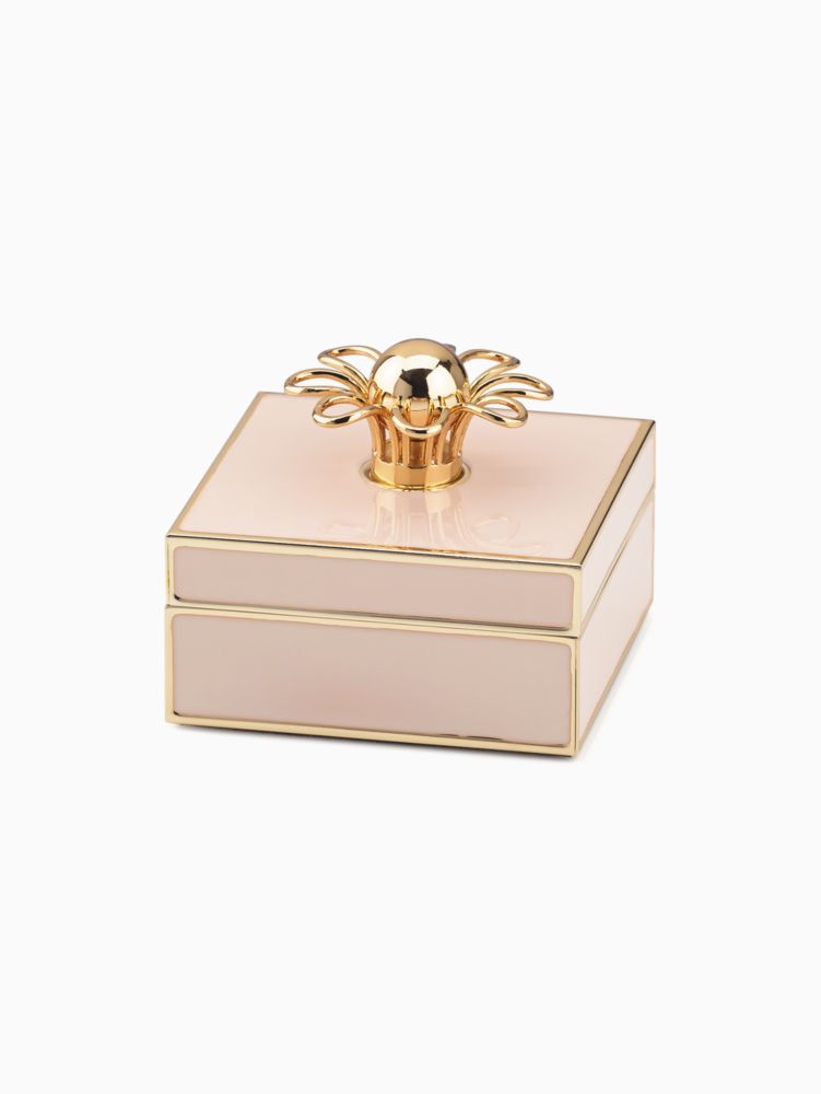 Keaton Jewelry Box Kate Spade New York