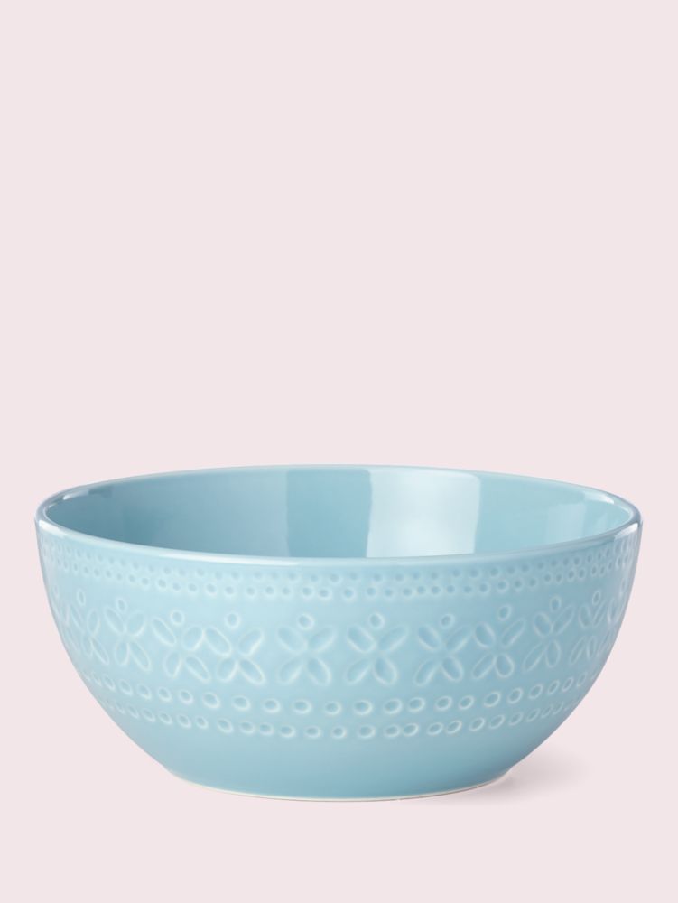 Willow Drive All-purpose Bowl, Blue, ProductTile