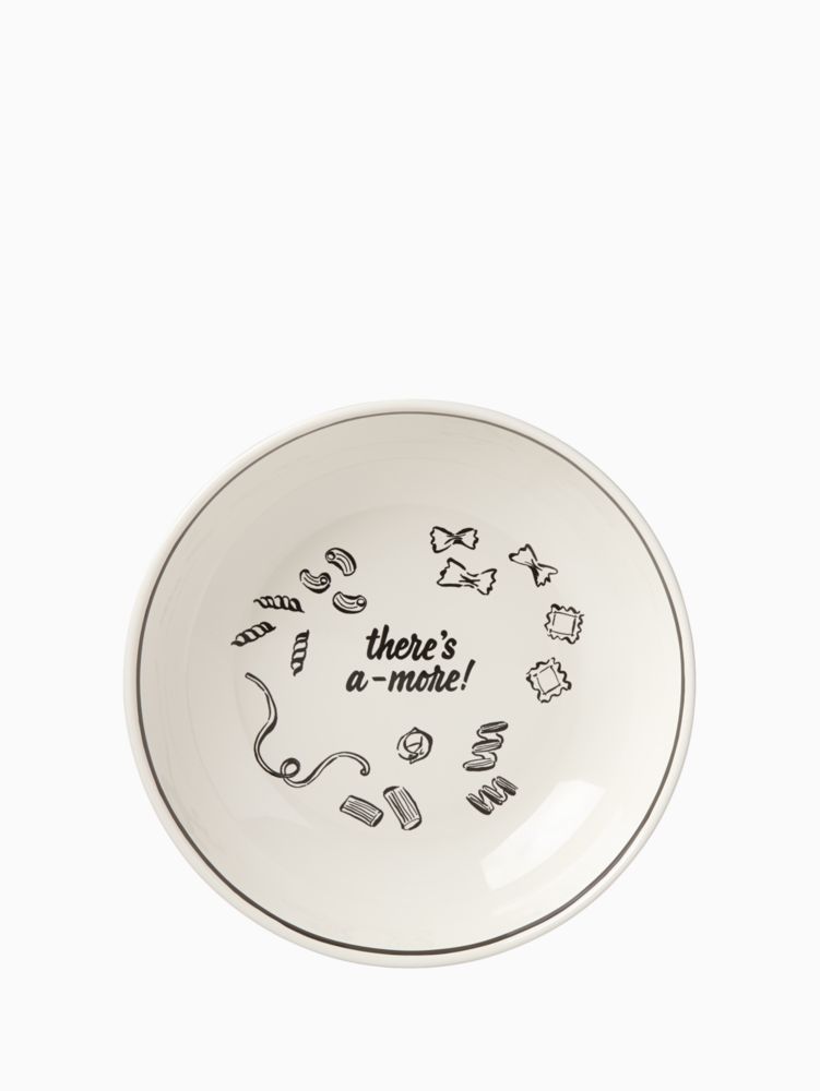 Pasta Serving Bowl Kate Spade New York