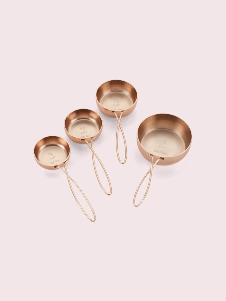 Arch Street Measuring Cups | Kate Spade New York