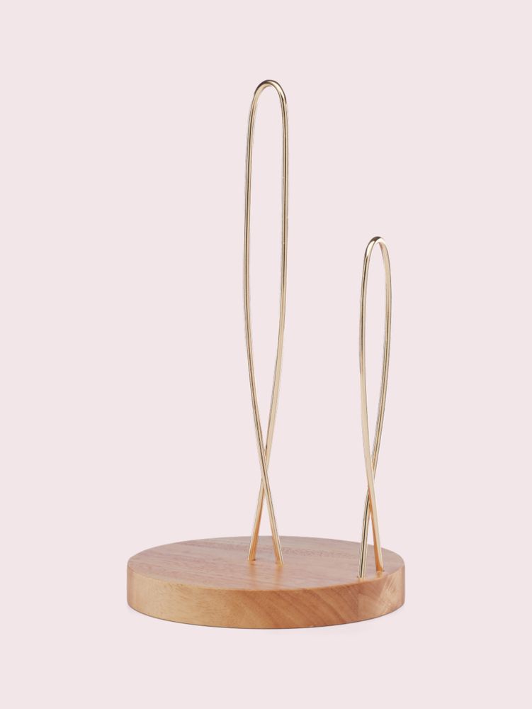 arch street paper towel holder