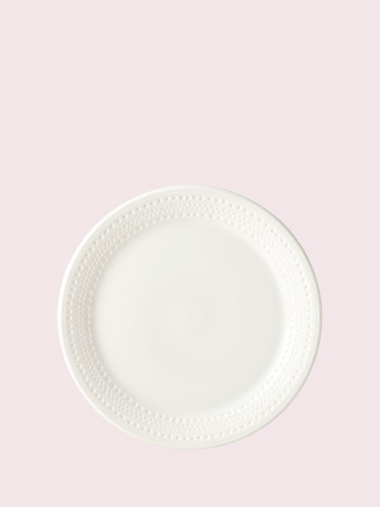 Willow Drive Dinner Plate Kate Spade New York