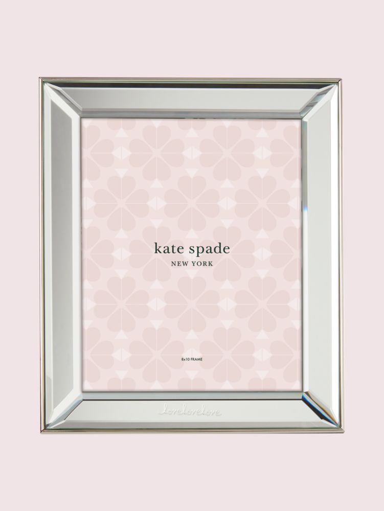 Top 75+ imagen kate spade 8×10 picture frame