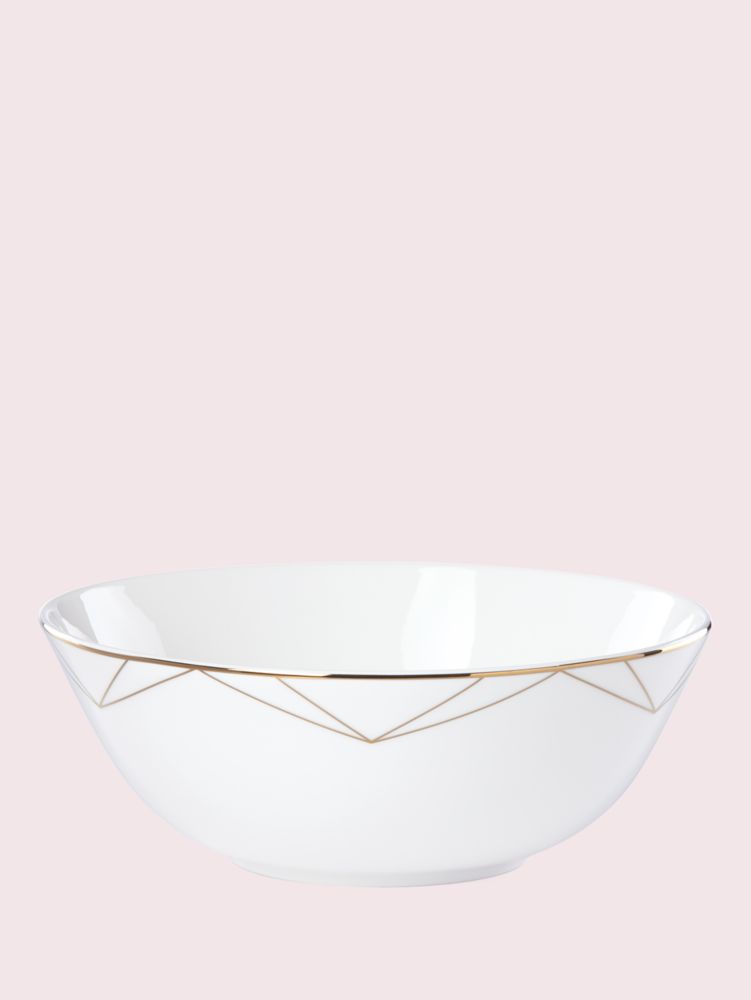 Arch Street Serving Bowl | Kate Spade New York