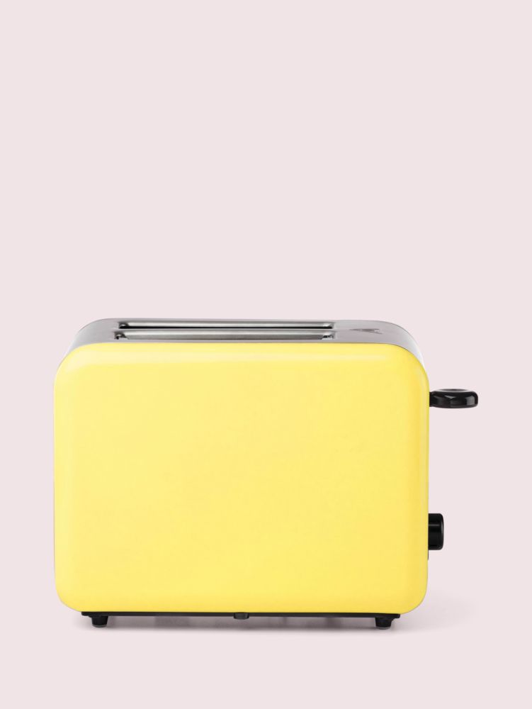 All In Good Taste Toaster, Citron Sapphire, Product