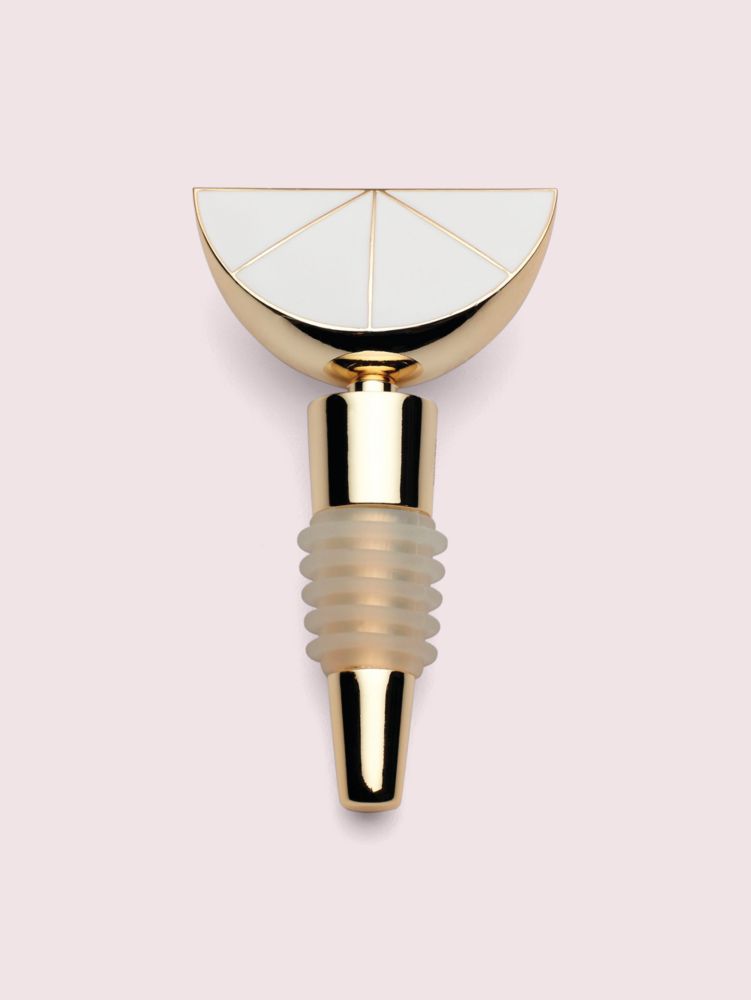 Park Circle Bottle Stopper Kate Spade New York