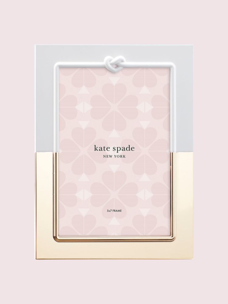 Kate Spade With Love 5x7 Frame. 1