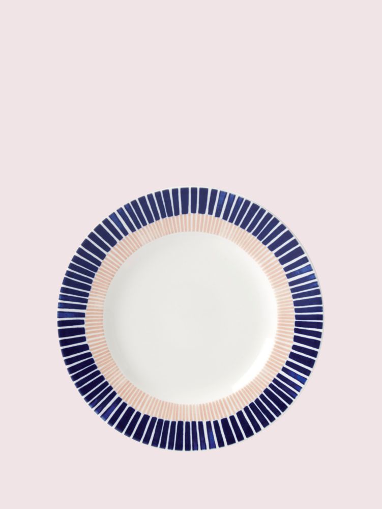 Brook Lane Accent Plate Kate Spade New York
