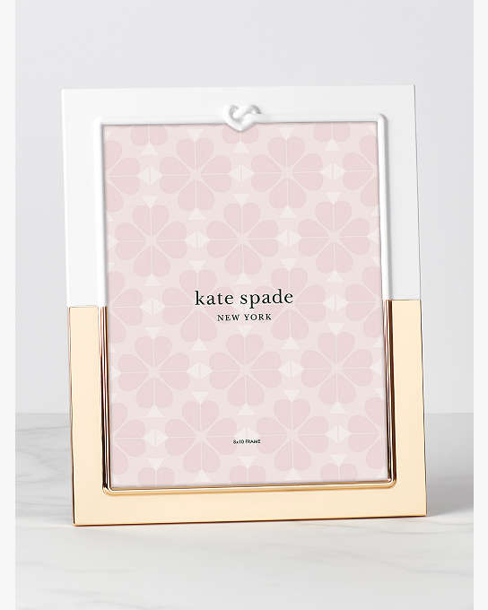 With Love 8x10 Frame | Kate Spade New York