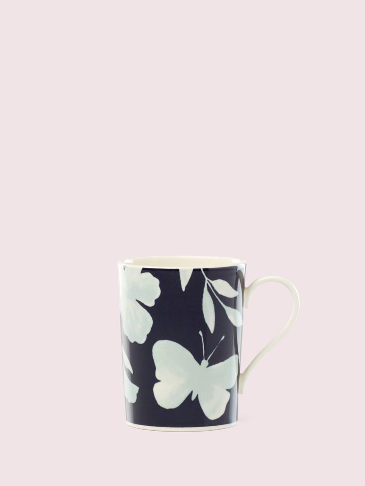 Petal Lane Mug Kate Spade New York