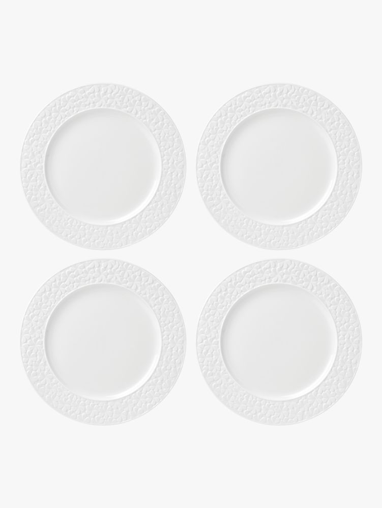Blossom Lane Dinner Plate Set | Kate Spade New York