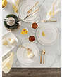 Blossom Lane Dinner Plate Set, White, Product