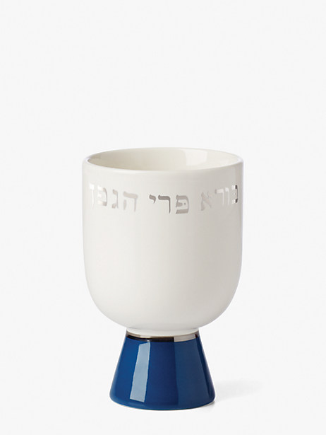 oak street kiddush cup