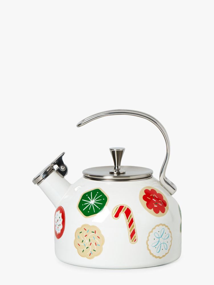 Cookie Time Tea Kettle, Multi, Product