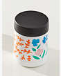 Floral Field Insulated Food Container, NO COLOR, Product