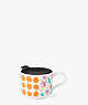 Floral Field Comfort Mug With Lid, NO COLOR, ProductTile