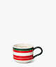 Merry & Bright Mug, Red/ Green Multi, ProductTile