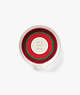 Merry & Bright Spoon Rest, Red/ Green Multi, ProductTile
