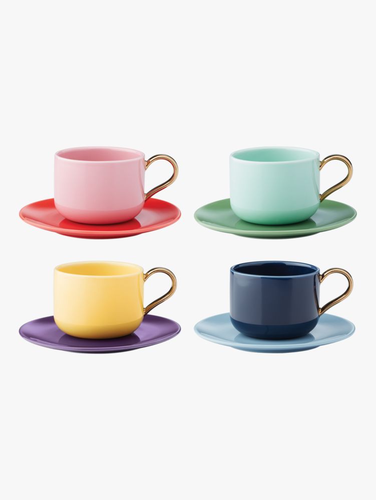 Make It Pop 4-piece All Purpose Bowl Set