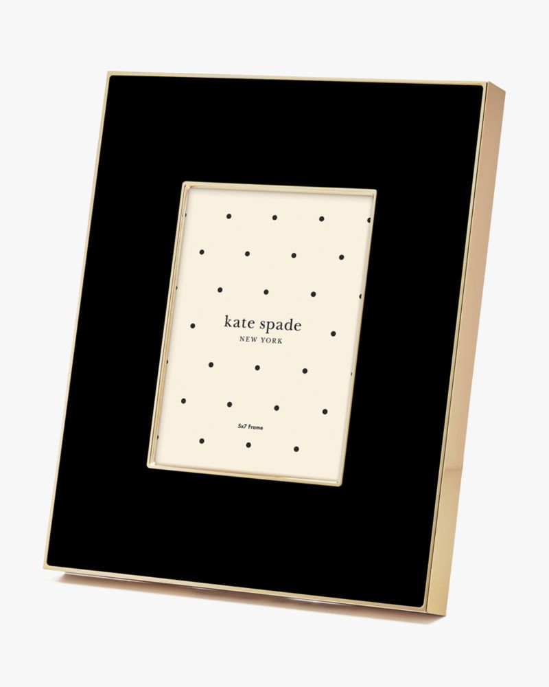 Kate Spade Make It Pop 5x7 Frame. 2