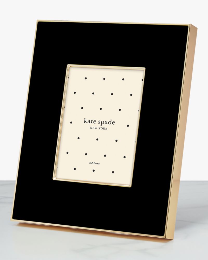 Kate Spade Make It Pop 5x7 Frame. 3