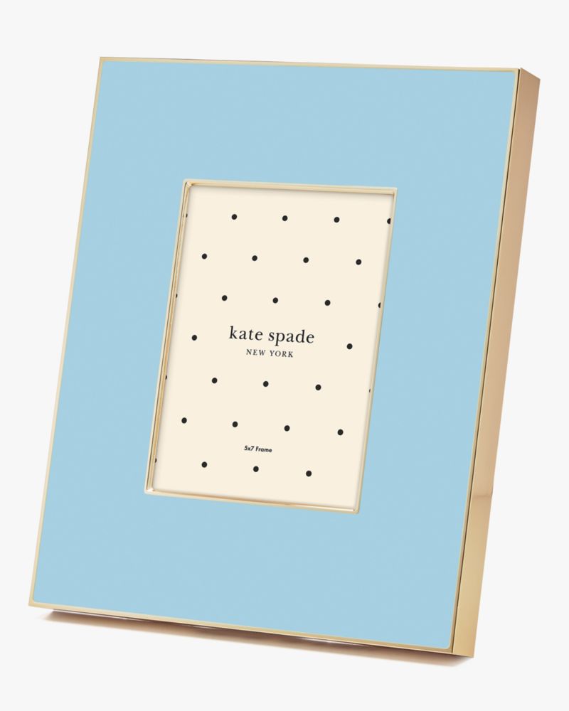 Kate Spade Make It Pop 5x7 Frame. 2