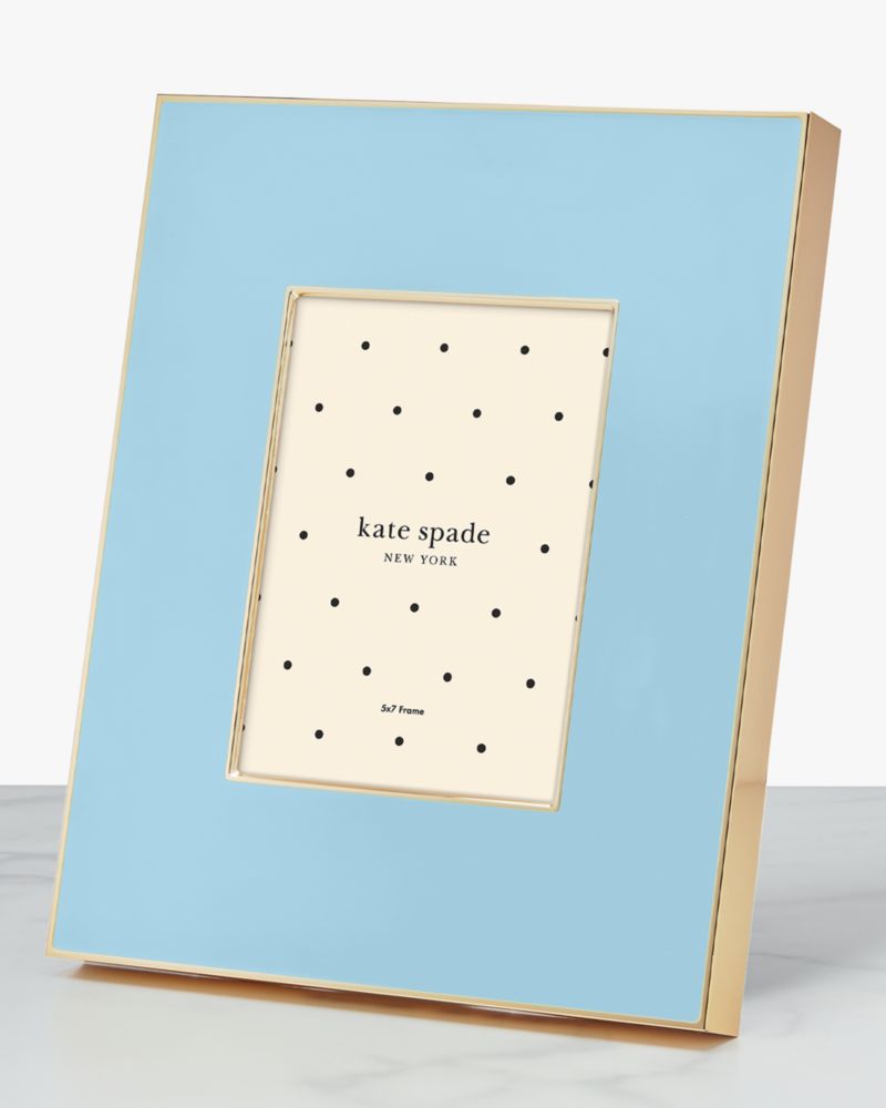 Kate Spade Make It Pop 5x7 Frame. 3