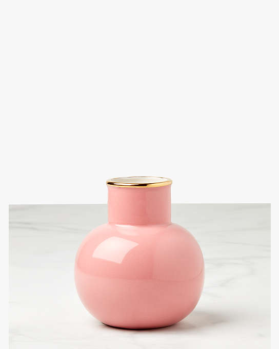 Make It Pop Posy Vase | Kate Spade New York
