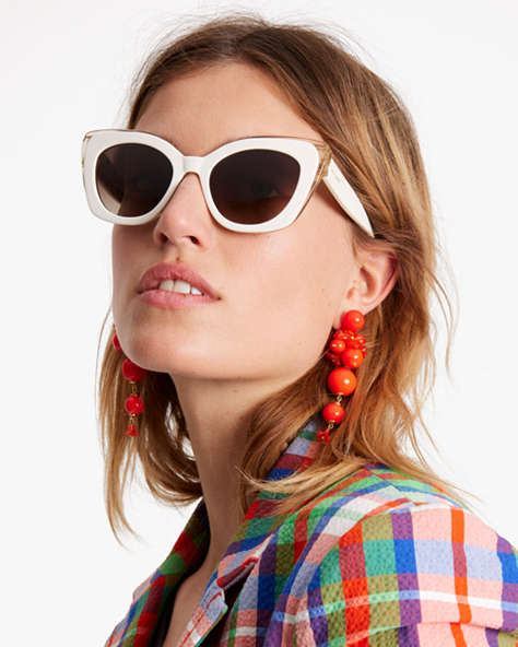 Sunglasses & Reading Glasses | Kate Spade New York