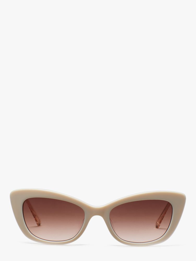 Alijah Sunglasses | Kate Spade New York