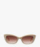 Merida Sunglasses, Cream Multi, ProductTile