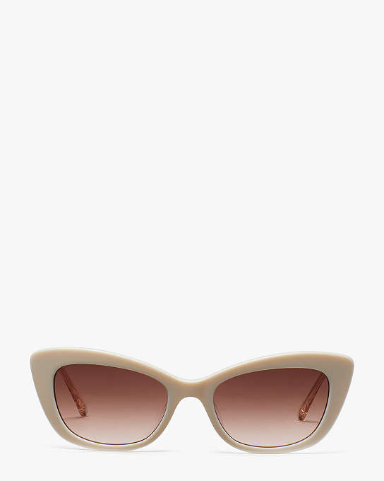 Merida Sunglasses | Kate Spade New York